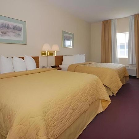 Comfort Inn Marion Eksteriør bilde