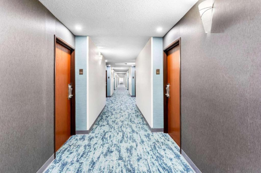 Comfort Inn Marion Eksteriør bilde