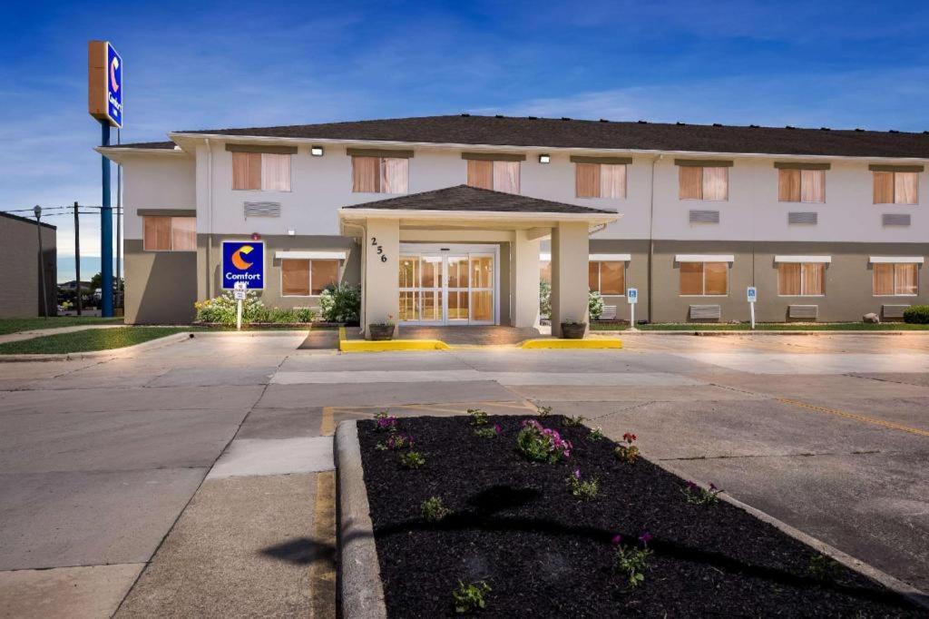 Comfort Inn Marion Eksteriør bilde