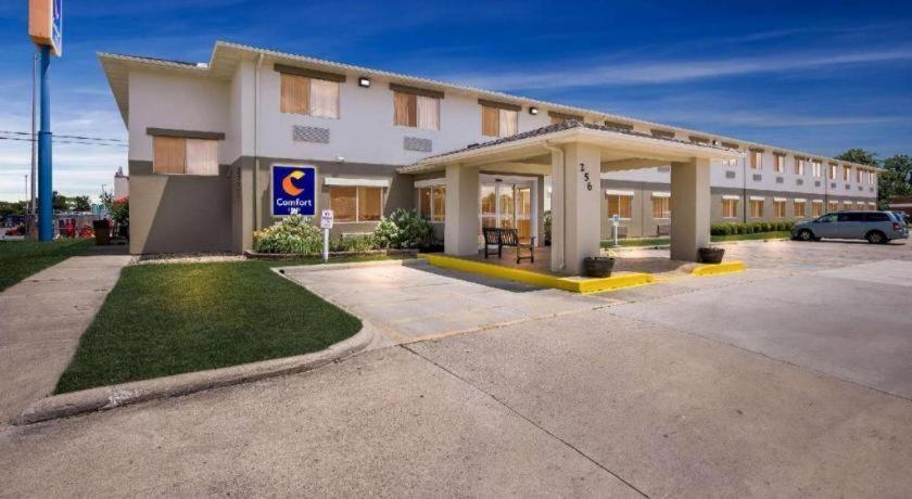 Comfort Inn Marion Eksteriør bilde
