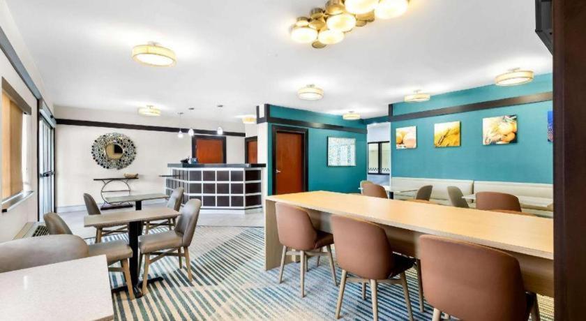 Comfort Inn Marion Eksteriør bilde